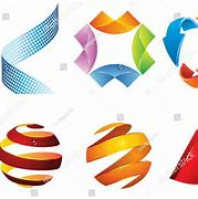 Image result for Blank Logo Shapes