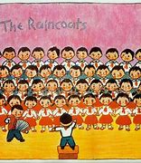 Image result for Raincoats