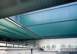 Image result for Wang Shu Ningbo Museum