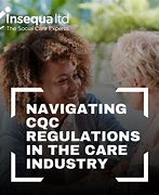 Image result for CQC Regulations Printable