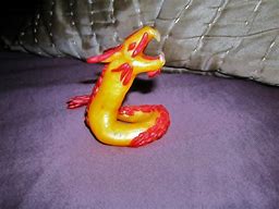 Image result for Wax Dragons Figurines