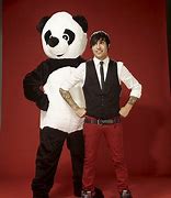 Image result for Emo Panda