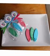 Image result for Surfboard Party Favors