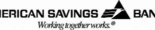 Image result for American Savings Bank Logo