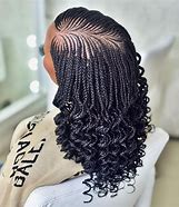 Image result for Short French Curls