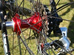 Image result for Bike Rear Wheel to Frame