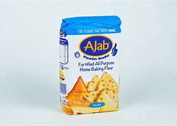 Image result for Ajab Flour Logo