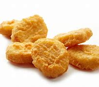 Image result for 1 Chicken Nugget