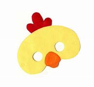 Image result for Game with the Chicken Mask