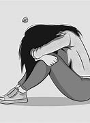 Image result for Image Cute Girl Sad