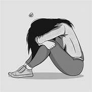 Image result for Atheletic Sad Girl