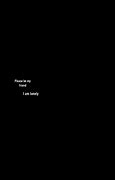 Image result for Lonely Short Quotes