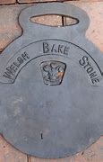 Image result for Antique Welsh Baking Stone