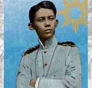 Image result for Gregorio Del Pilar Insignia