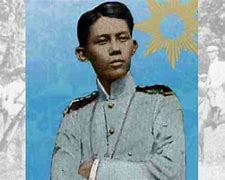 Image result for Gregorio Del Pilar Insignia