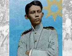 Image result for Gregorio Del Pilar Goyo