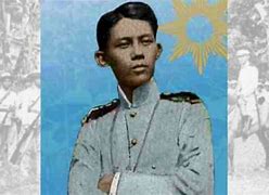 Image result for Gregorio Del Pilar Flag