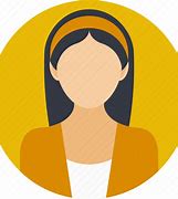 Image result for Female Icon Clip Art