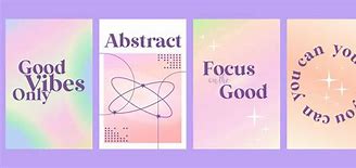 Image result for Affiche Aesthetic