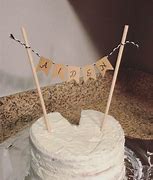 Image result for Hobby Lobby Wedding Cake Toppers