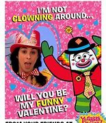 Image result for Brobee Clown