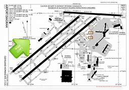 Image result for ATL Runway Layout