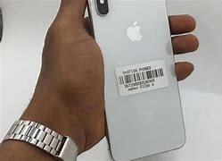 Image result for iPhone X Ram