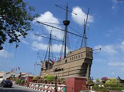 Image result for Maritime Museum Malacca