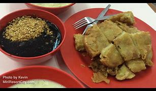 Image result for Rojak Timun