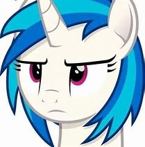 Image result for Cute MLP Pfps Preppy