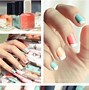 Image result for DIY Summer Nails