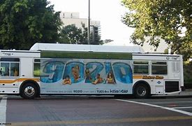 Image result for MTA Bus 7802