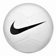 Image result for Blank White Football