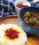 Image result for Ghormeh Sabzi Beef