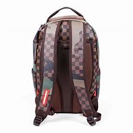 Image result for Sprayground Camo Shark Backpack