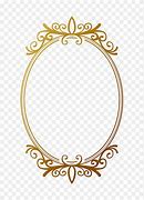 Image result for Large Oval Picture Frame