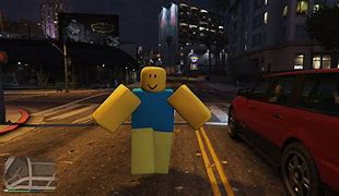 Image result for GTA 5 Roblox