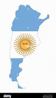 Image result for Argentina Flag without Sun