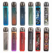 Image result for Lost Vape 80W