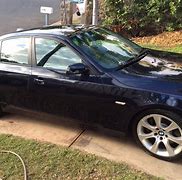 Image result for Monaco Blue BMW E63