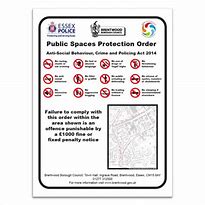 Image result for Pspo Signs