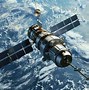 Image result for Space Station Labeled