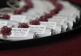 Image result for Graduation Party Thank You Gifts