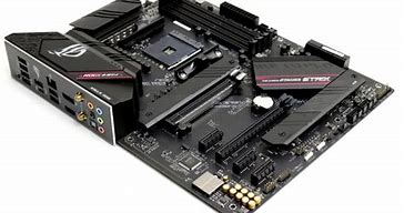 Image result for MSI Strix 550F