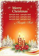 Image result for E Christmas Card Template