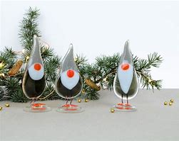 Image result for Christmas Gnome Figurines