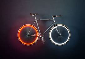 Image result for Spoke Lights