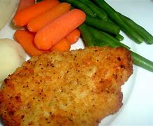 Image result for Crispy Pan Fried Cod