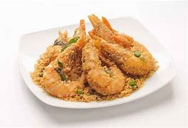 Image result for Cara Buat Udang Goreng Tepung