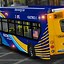 Image result for MTA Bus Left